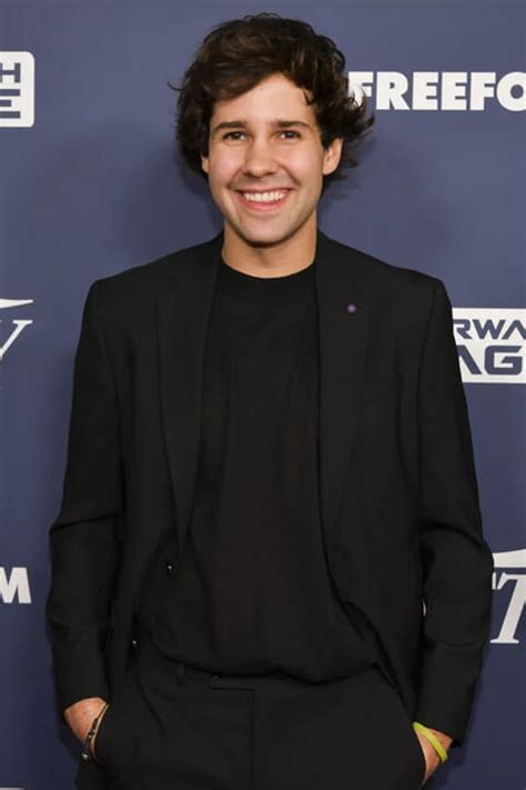 David Dobrik: Bio, Height, Weight, Measurements